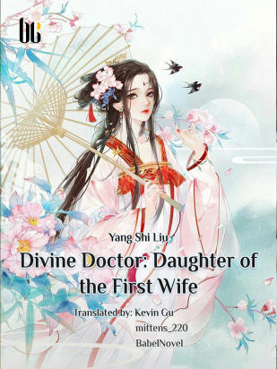 Divine Doctor: Daughter of the First Wife